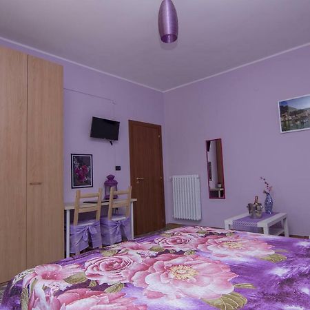 Sentiero Di Costiera Bed & Breakfast Vietri Dış mekan fotoğraf
