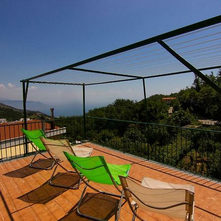Sentiero Di Costiera Bed & Breakfast Vietri Dış mekan fotoğraf