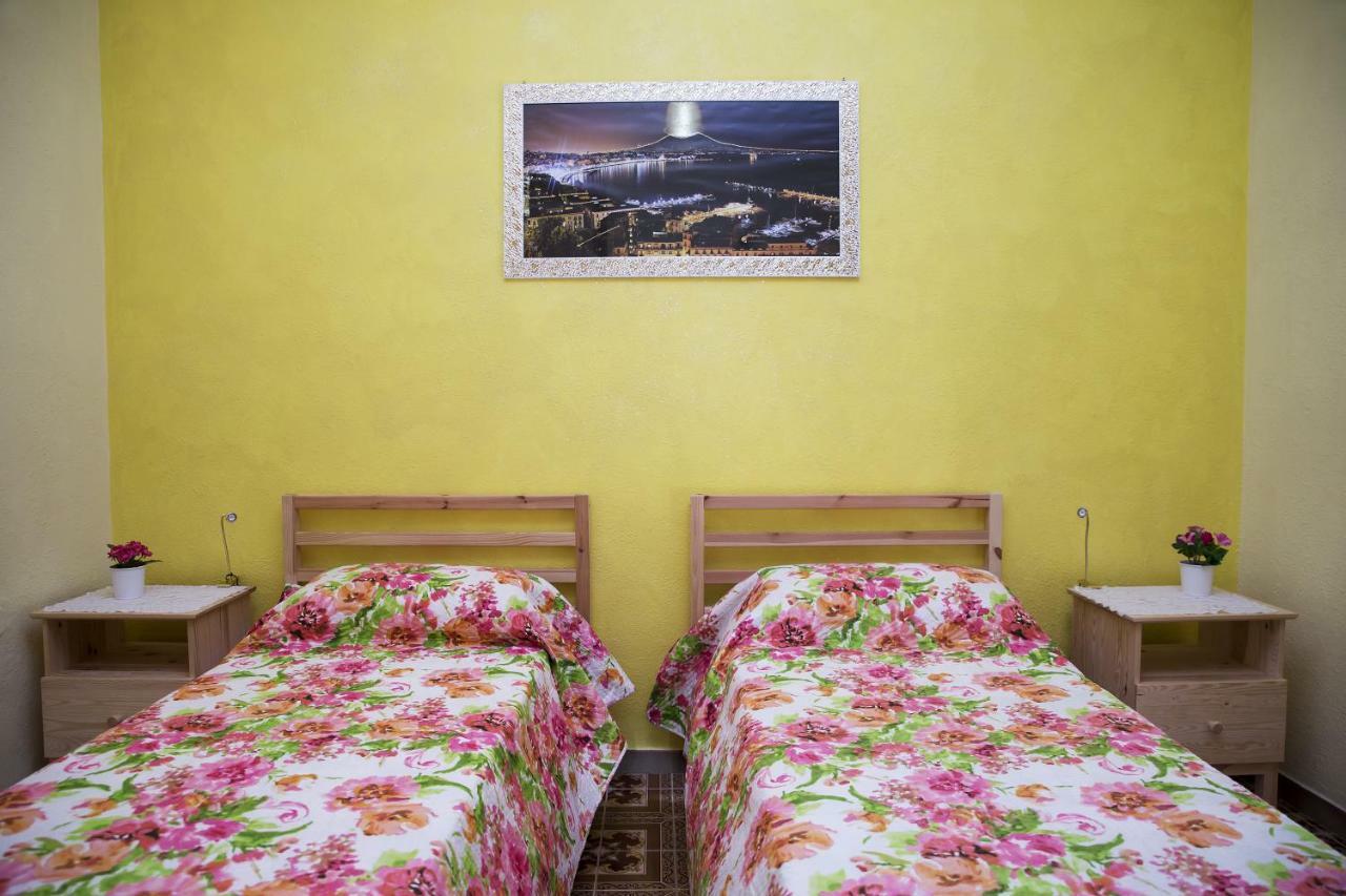 Sentiero Di Costiera Bed & Breakfast Vietri Dış mekan fotoğraf