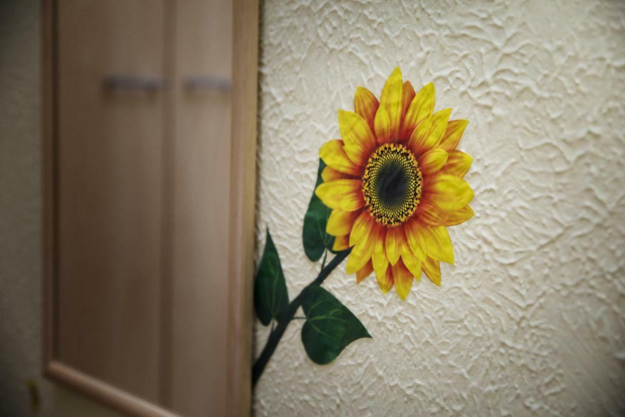 Sentiero Di Costiera Bed & Breakfast Vietri Dış mekan fotoğraf