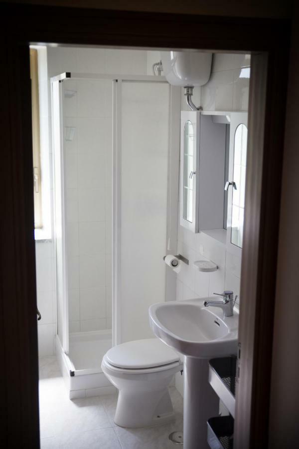 Sentiero Di Costiera Bed & Breakfast Vietri Dış mekan fotoğraf
