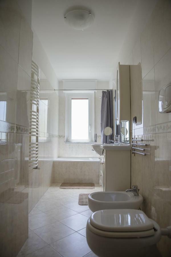 Sentiero Di Costiera Bed & Breakfast Vietri Dış mekan fotoğraf