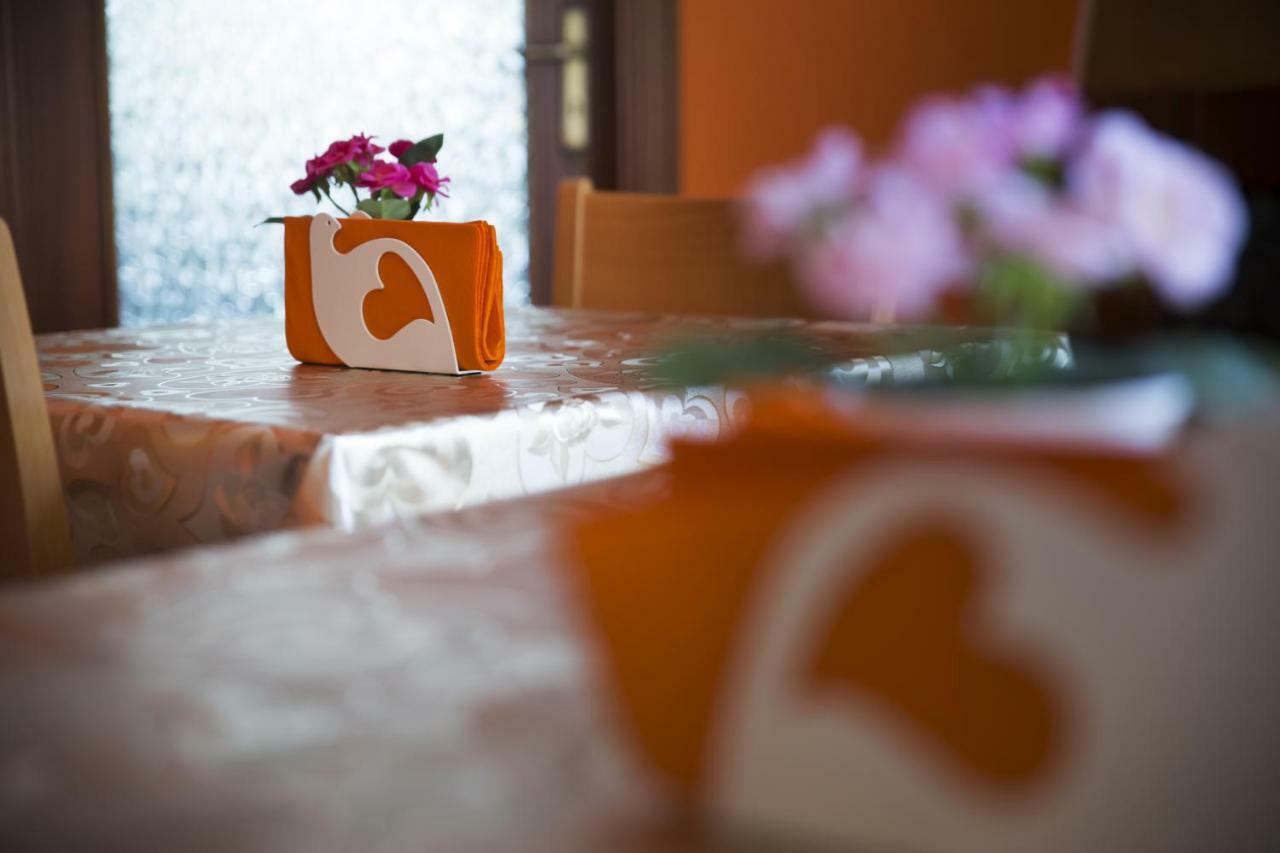 Sentiero Di Costiera Bed & Breakfast Vietri Dış mekan fotoğraf