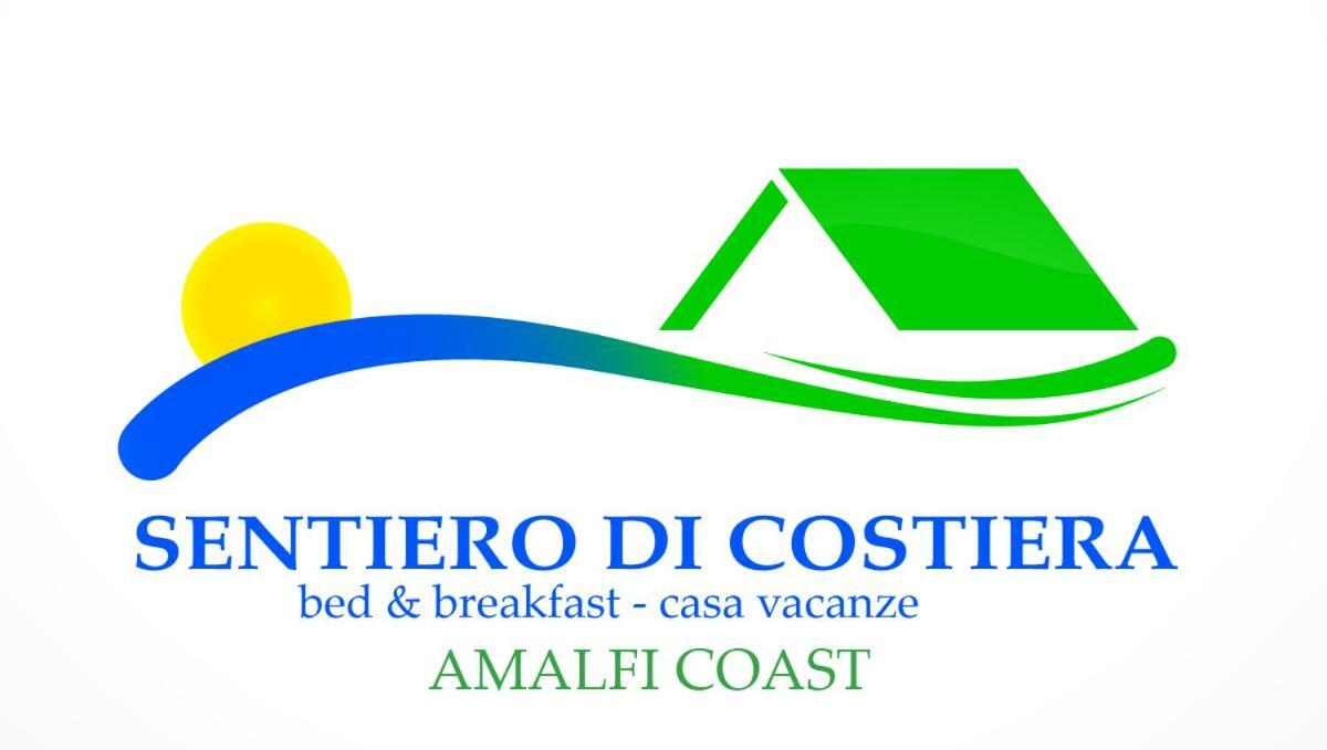 Sentiero Di Costiera Bed & Breakfast Vietri Dış mekan fotoğraf
